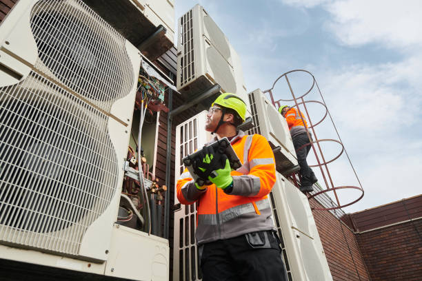 Best HVAC air duct cleaning  in Menahga, MN