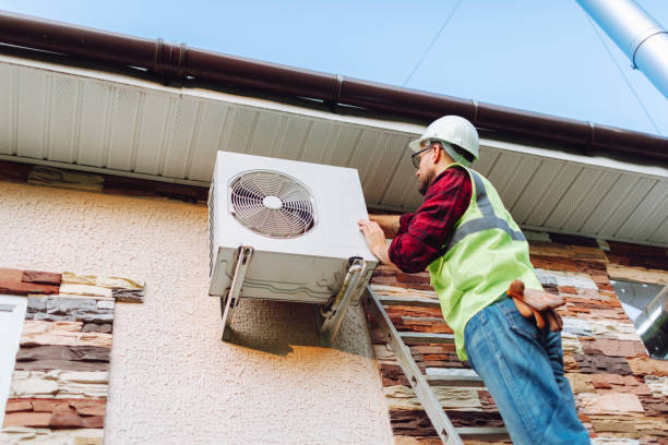 Best Affordable HVAC services  in Menahga, MN