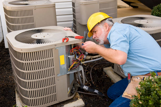 Best HVAC replacement cost  in Menahga, MN