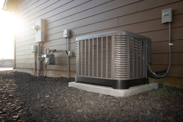 Menahga, MN HVAC Company